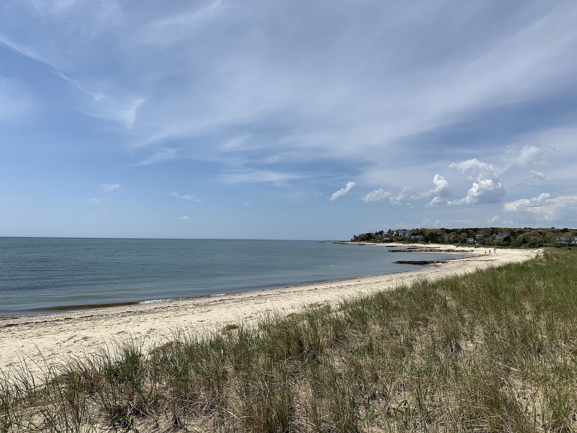 Free Beach Parking Part 2 – HappyCapeCod