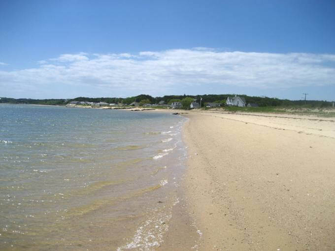 Cape Cod Free Beaches: A Comprehensive Guide to Coastal Bliss